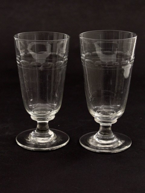 Porter glas