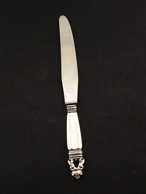 Georg Jensen Konge knive