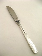 Ascot knive