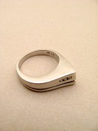 Slvring 925s