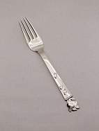 Cohr tretårnet sølv barne gaffel