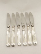 Lotus sølvknive