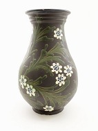 H A Kähler gulv vase solgt