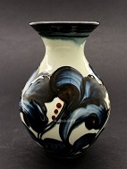 Danico keramik vase 18,5 cm. flot stand