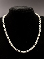 Sterling sølv hals kæde