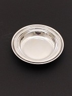 Sterling sølv (925s) skål/barne tallerken