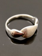 Sterling sølv ring