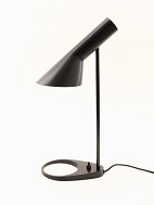 AJ bord mini bord lampe Louis Poulsen design Arne Jacobsen