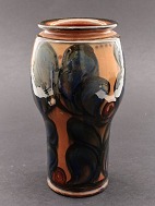 Annashåb Lervare Fabrik keramik vase