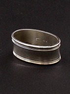 Svend Toxværd 830 sølv serviet ring