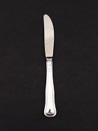 Cohr 830 sølv dobbeltriflet kniv
