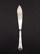 Cohr 830s sølv herregaard lagkage kniv