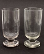Holmegaard porter glas