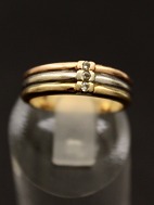 14 karat guld ring