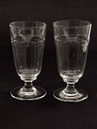 Porter glas