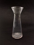 Holmegård hyacint glas