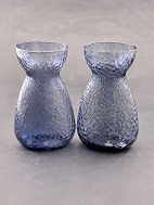 Holmegård hyacint glas