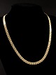14 kt. guld  halskæde