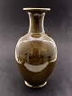 Kähler keramik vase