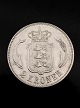 Sølv 2 krone 1875