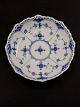 Royal Copenhagen blue fluted bowl 1/511