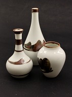 Bing & Grøndahl moderne vaser