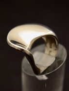 Hans Hansen sterling sølv ring