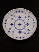 Royal Copenhagen blue fluted bowl 1/481