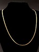 14 carat gold necklace