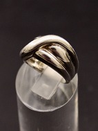 Sterling slv vintage ring