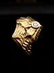 14 carat gold ring