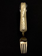 A Michelsen Jule gaffel 1947