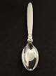 Georg Jensen cactus spoon