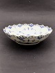 Royal Copenhagen blue fluted salad bowl 1/1019