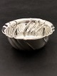 Sterling silver bowl