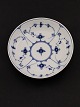 Royal Copenhagen blue fluted dish 1/19