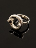 Sterling slv ring