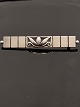 Georg Jensen Sterling silver vintage brooch 216 B