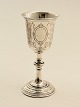 Altar chalice  silver