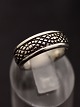 Georg Jensen Sterling silver ring