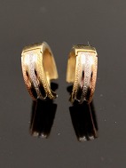 14 karat guld restikker