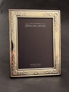 Sterling slv foto ramme