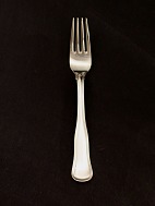 Dobbeltriflet Cohr gaffel 19 cm. 