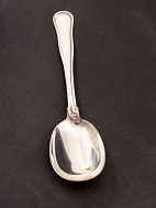 Dobbeltriflet Cohr serverings ske 20,8 cm. 