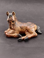 Bornholm ceramic horse
