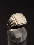 Sterling slv ring
