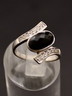 Sterling Slv ring