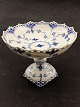 Royal Copenhagen musselmalet hel blonde opsats 1/1020