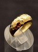 14 karat guld ring