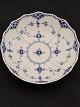 Royal Copenhagen musselmalet rund skål 1/1018